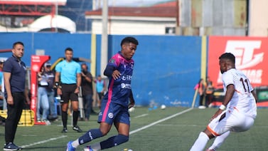 ¡Qué dramatismo! Guadalupe no se rinde y mantiene una vela prendida al triunfar contra Puntarenas