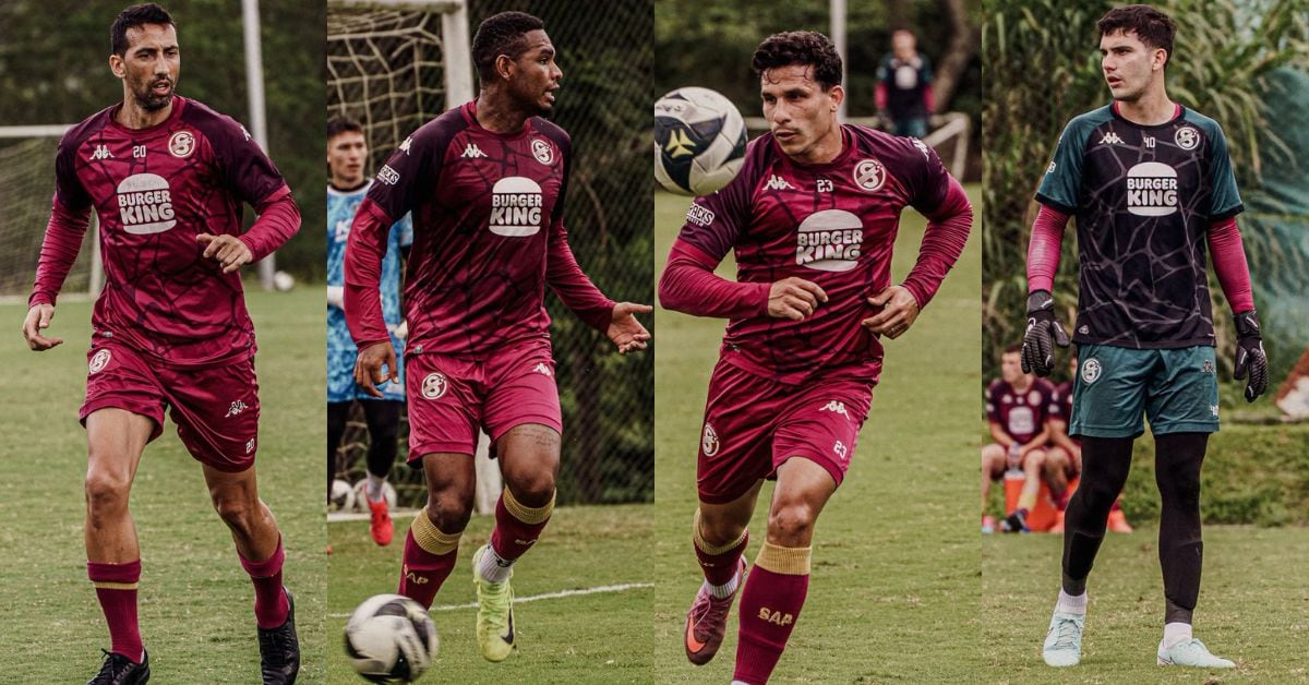 Saprissa se alista para un semestre exigente entre julio y diciembre de 2026.