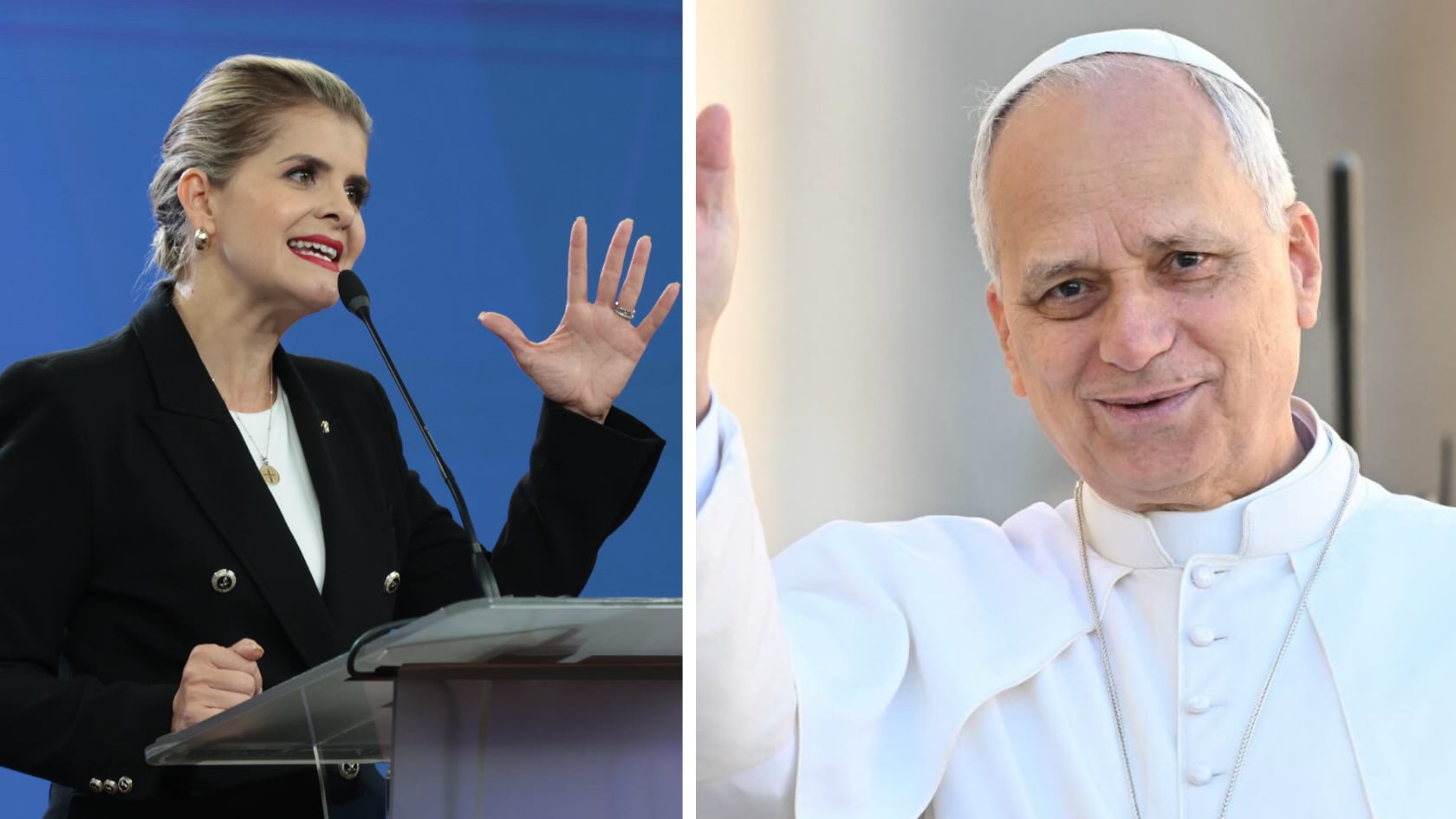 Laura Fernández viajará al Vaticano para una audiencia privada con León XIV y también participará en una cumbre iberoamericana en Madrid.