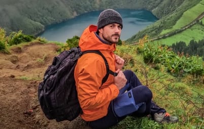 Influencer español Costa Rica