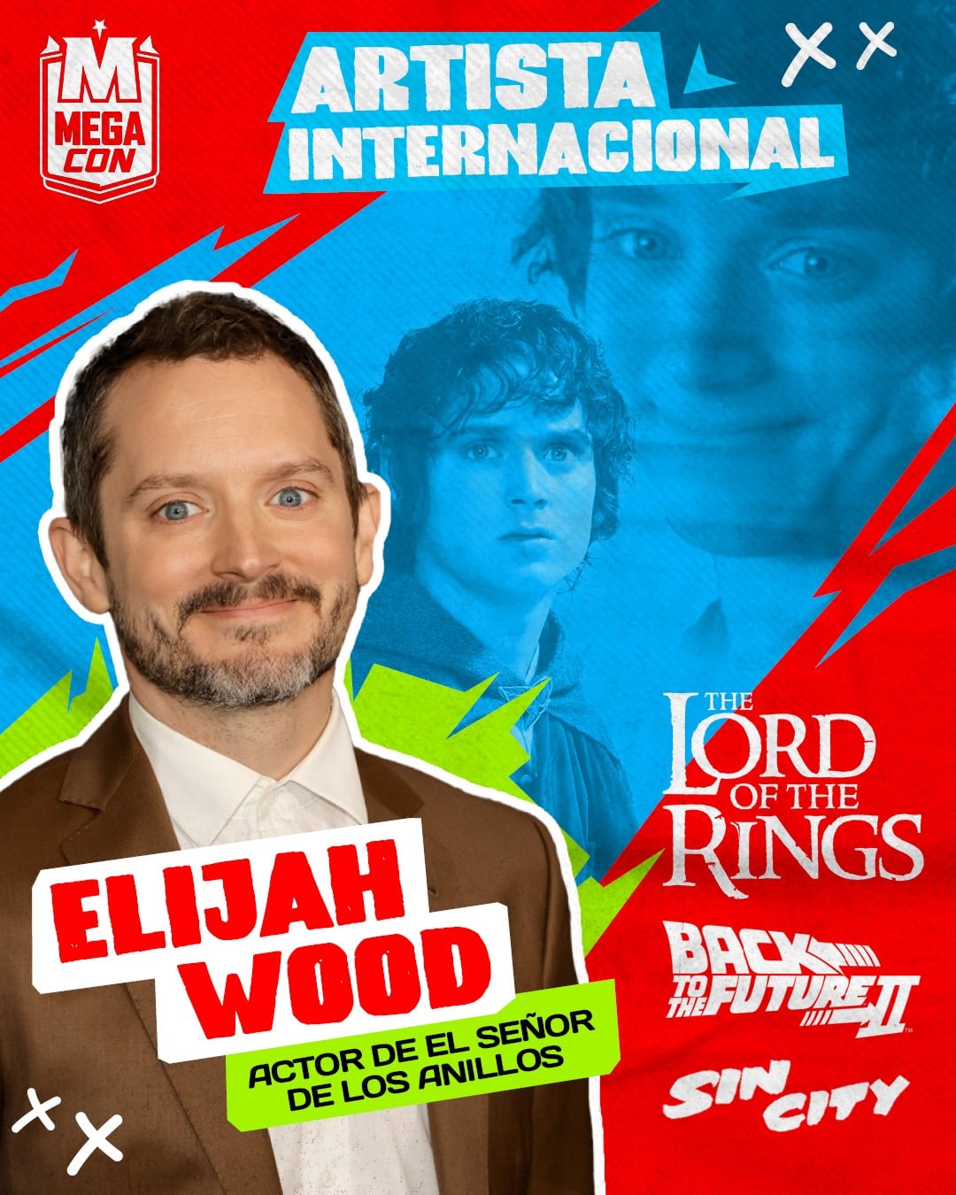 Elijah Wood