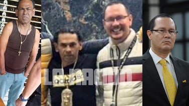 ¿Qué pasará con Celso Gamboa y Edwin López, alias Pecho de rata, en Estados Unidos? Así será su juicio y posible condena