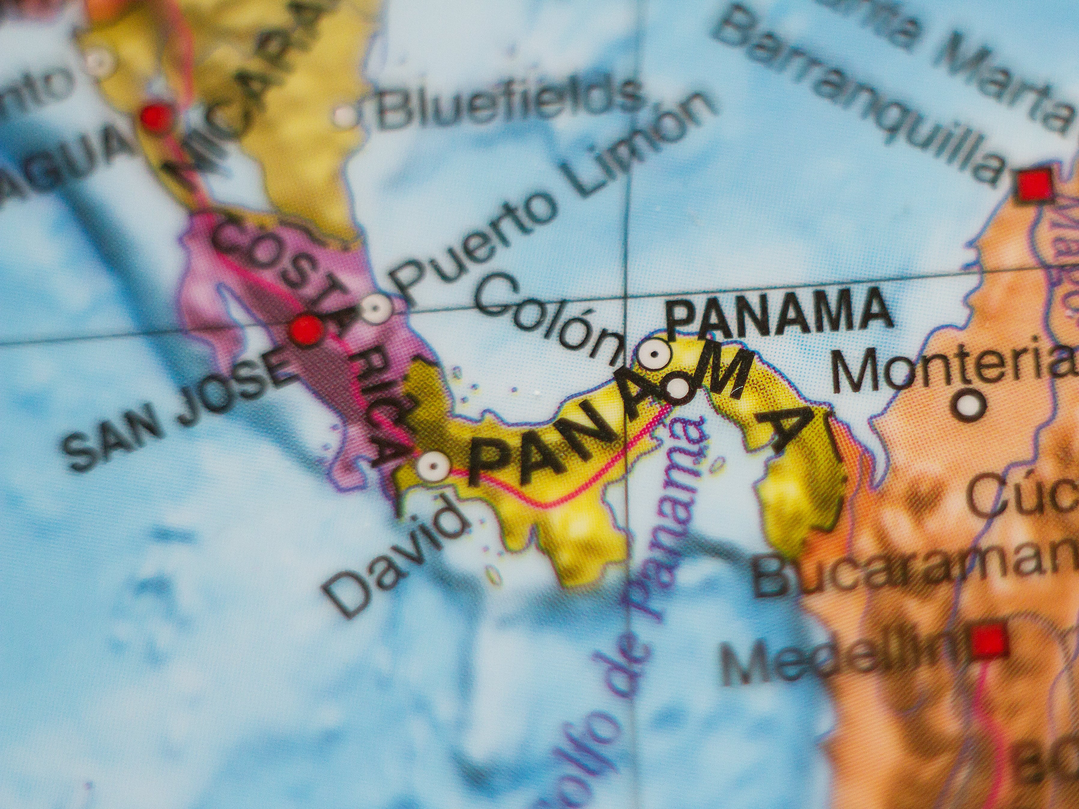 El Financiero | Panamá | Costa Rica | Comercio