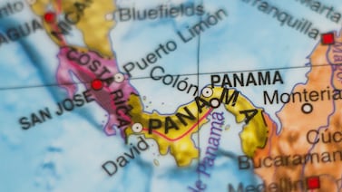 Costa Rica pide a Panamá eliminar trabas al comercio y propone dos vías para resolver conflicto