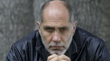Áncora recomienda... Guillermo Arriaga en la Feria del Libro, Festival Shnit y mucho más