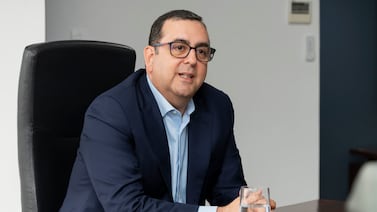 Planes de Davivienda en Costa Rica: esto dice su presidente ejecutivo sobre fusión con Scotiabank