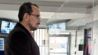 Director de OIJ denuncia a Douglas Sánchez por ‘manipulación’ de denunciantes