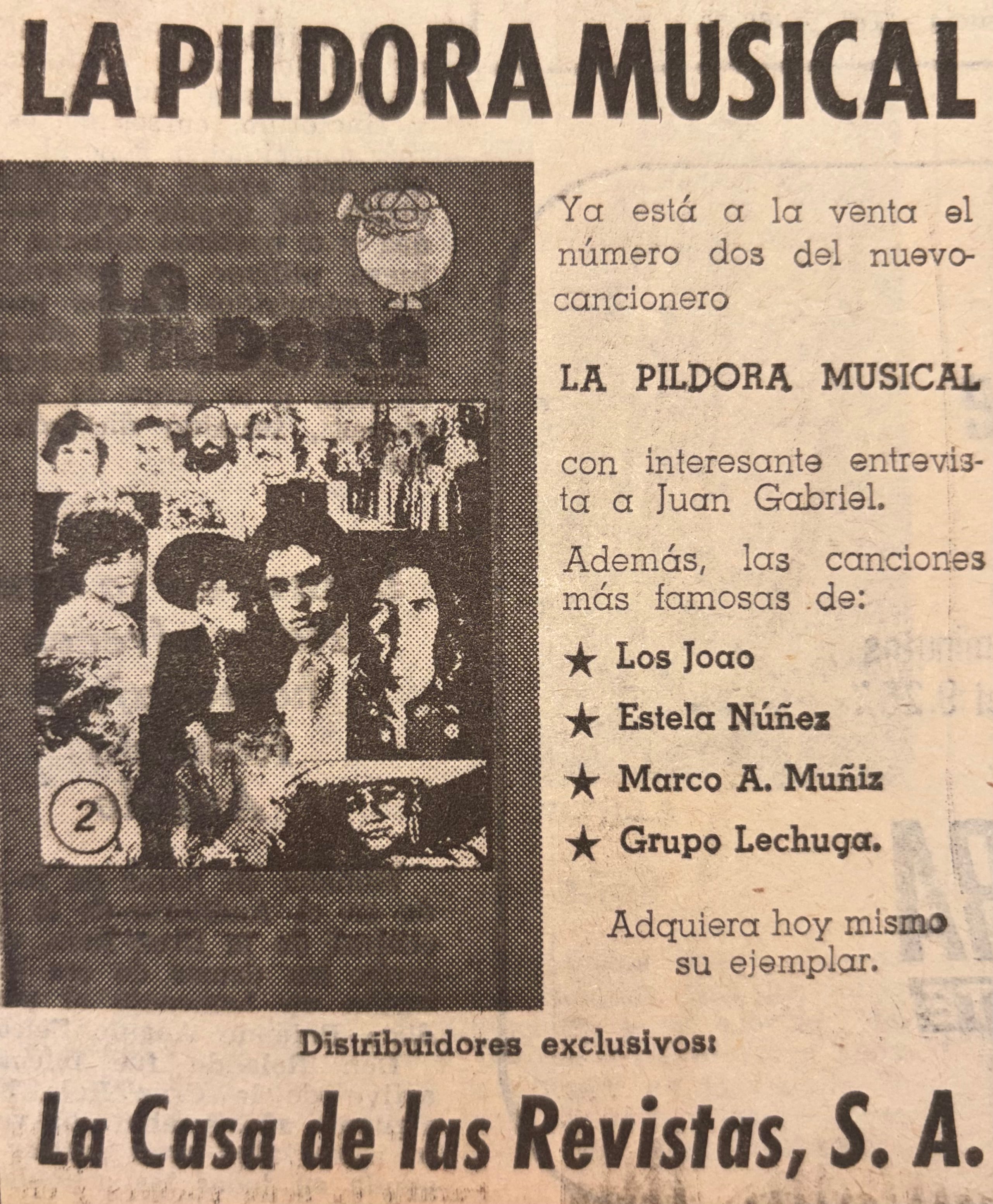 histórico