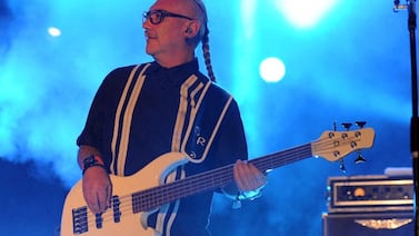 Leyenda del rock y fundador de Caifanes desea pedir la eutanasia: ‘Quiero tener la posibilidad de decidir’