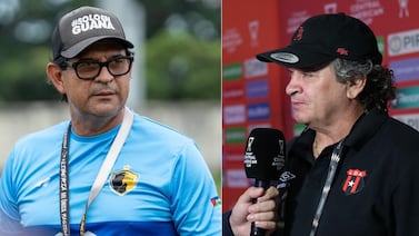 Óscar ‘Macho’ Ramírez y José Saturnino Cardozo revelan sus secretos