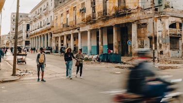 El régimen cubano ya no ruge: así enfrenta el castrismo su peor crisis en décadas