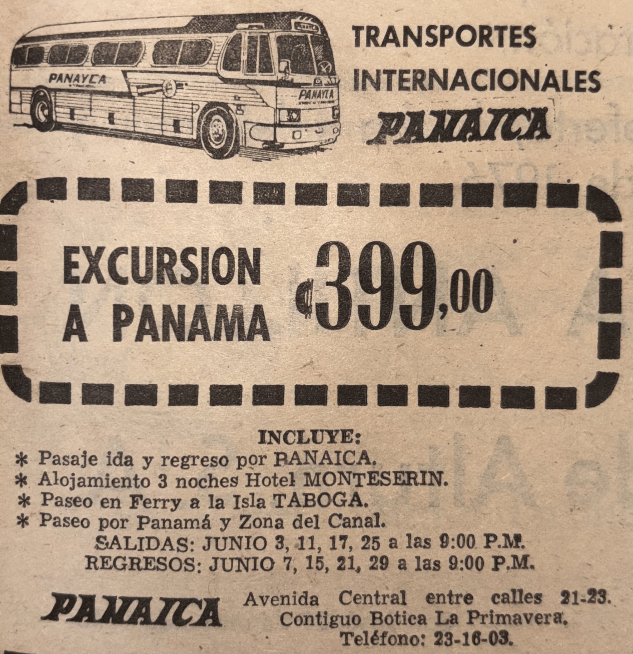 histórico