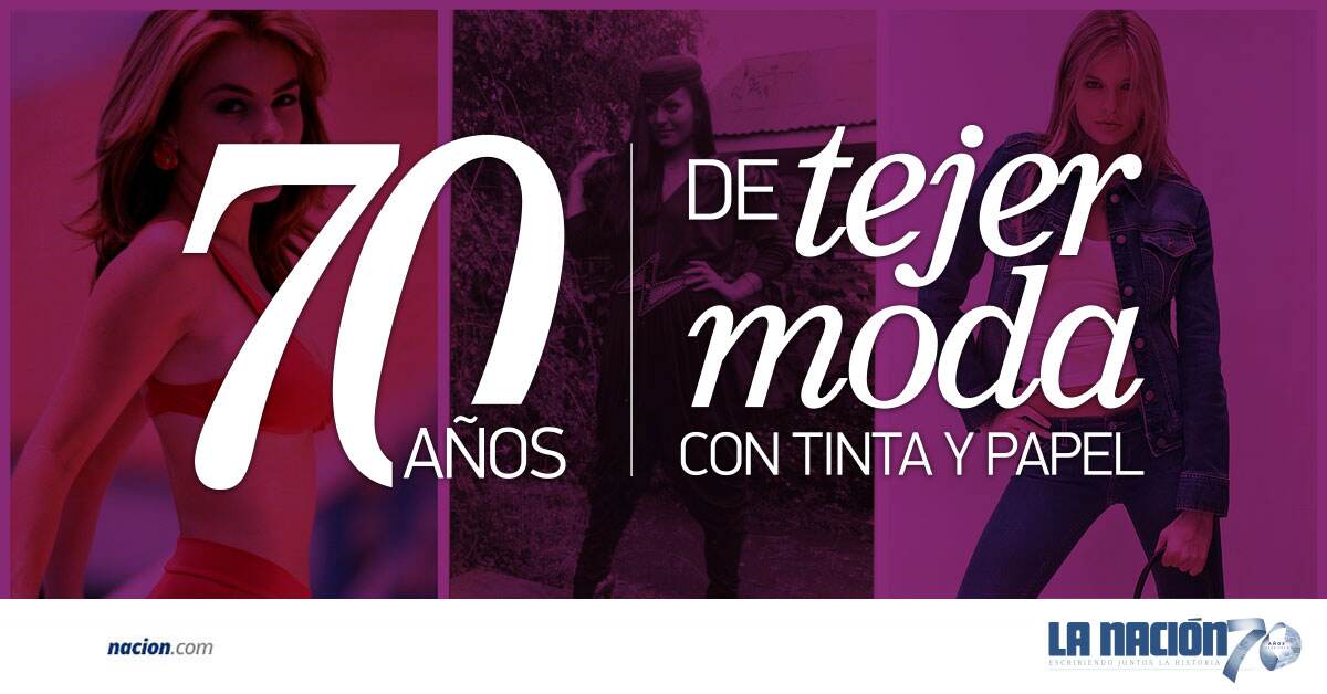 Especial de los 70 años de La Nación