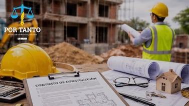 Si va a construir, tome en cuenta estos elementos esenciales para reclamar eventuales incumplimientos. La falta de precisión puede ser fatal