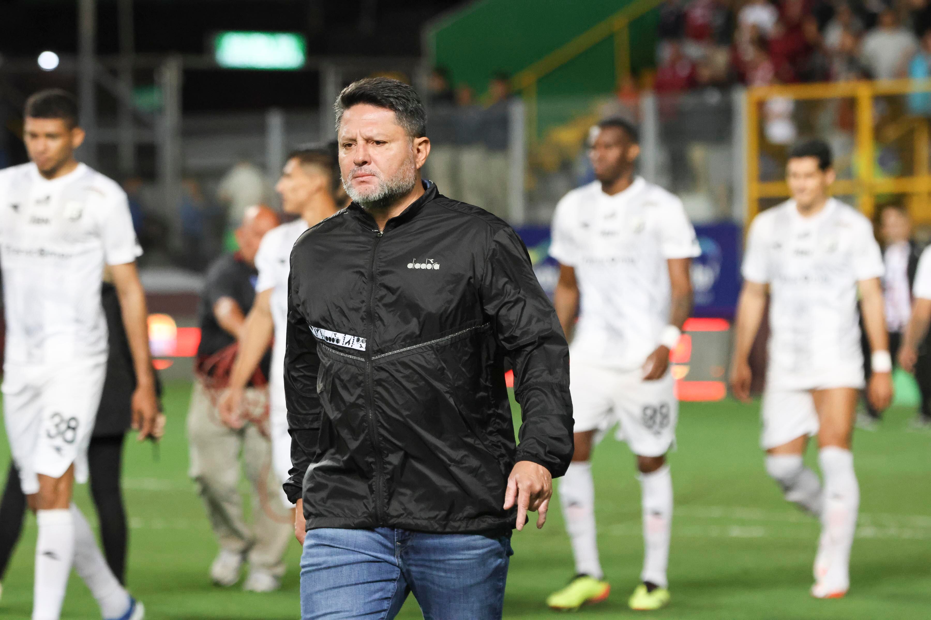 Saprissa vs Herediano