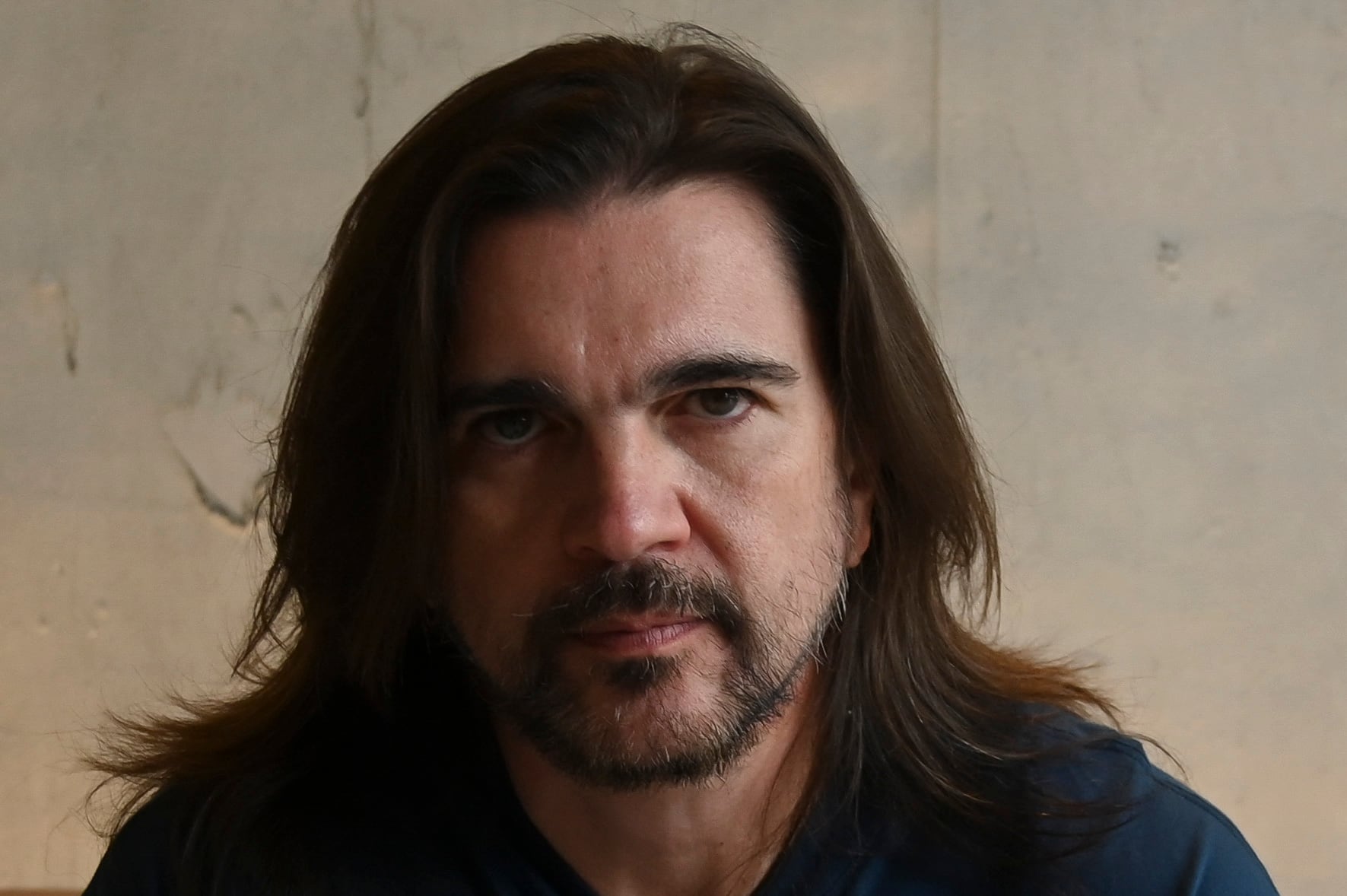 El cantante Juanes eligió Costa Rica para grabar parte de su nuevo proyecto musical. AFP