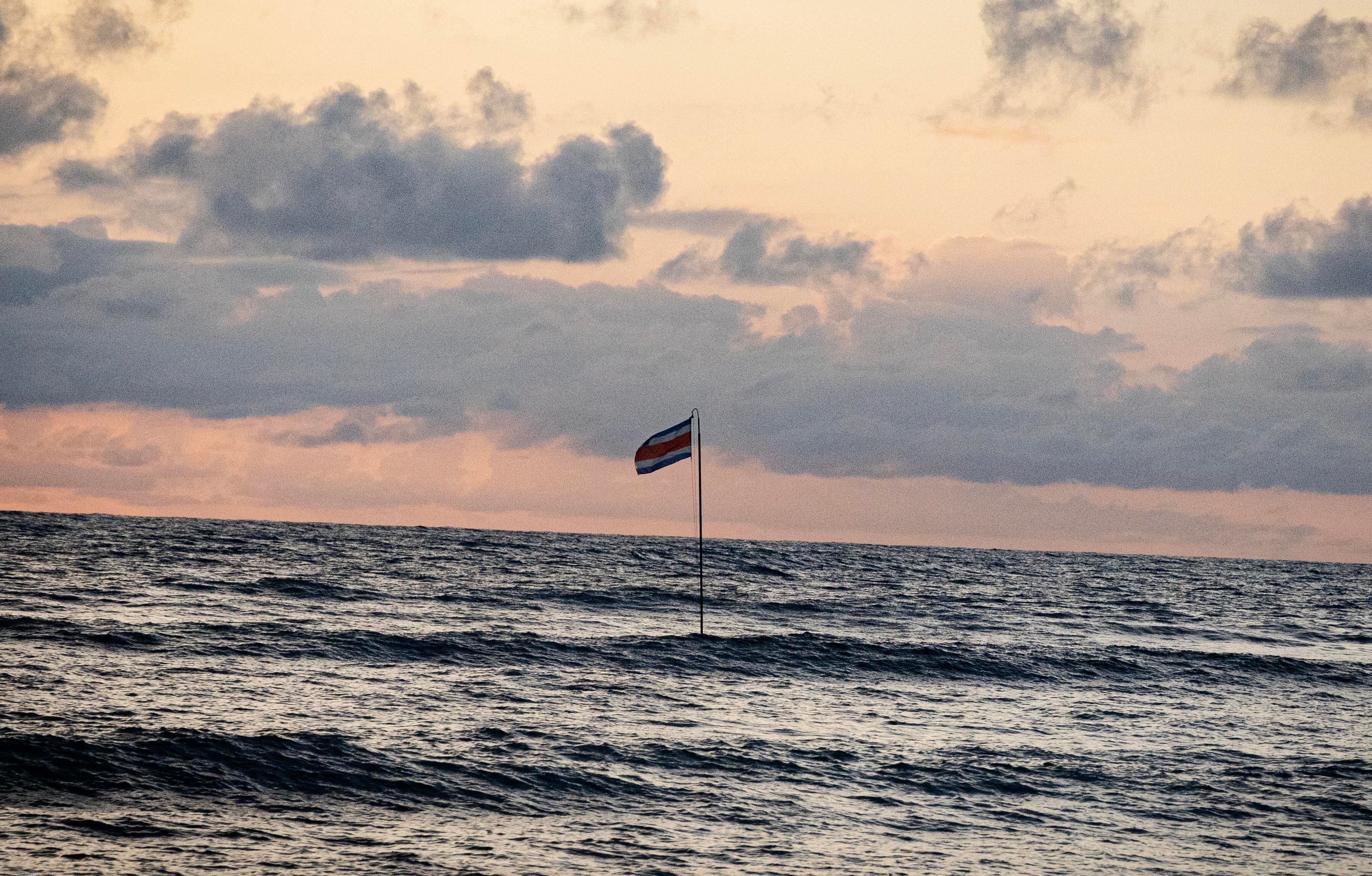 Parque Nacional Corcovado