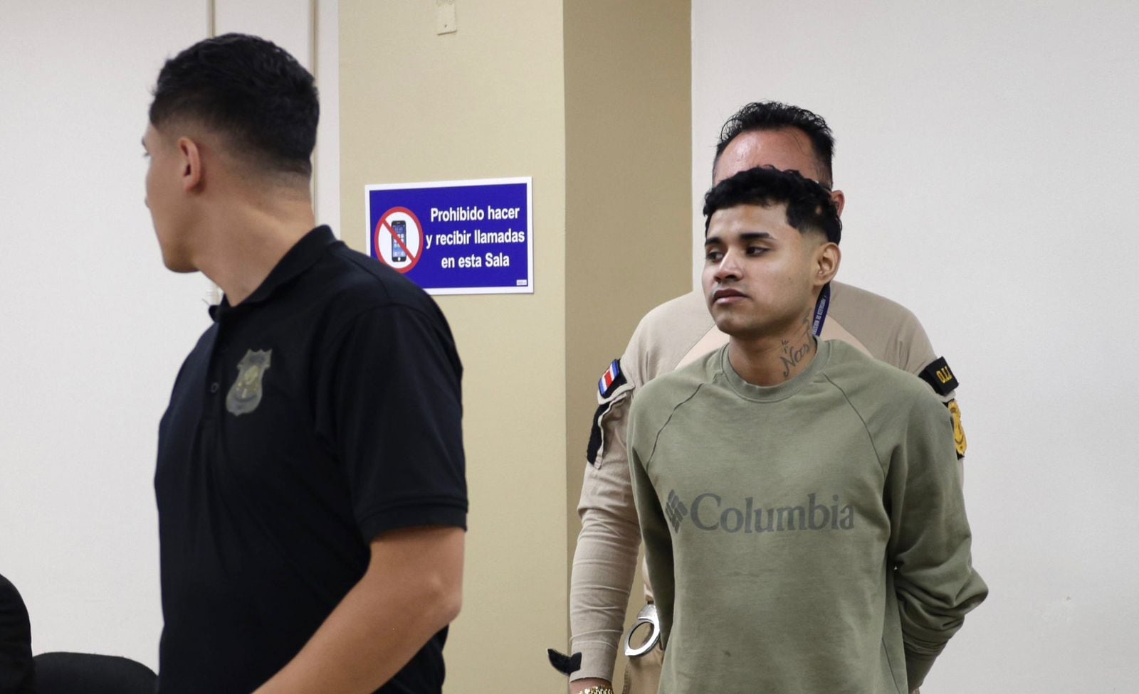 02-03-2026. Juicio de Nadia Peraza - Tribunales de Heredia