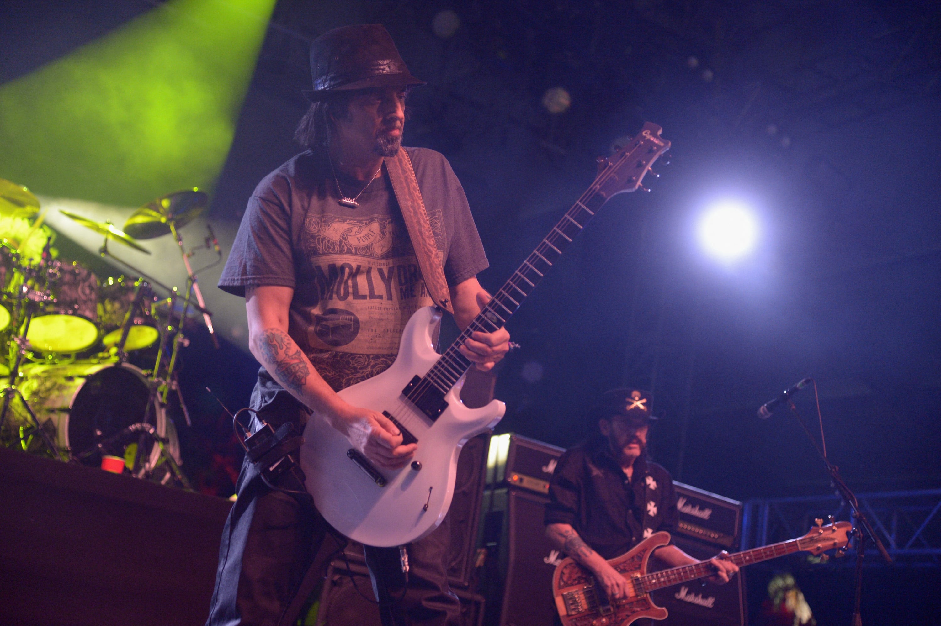 Phil Campbell, histórico integrante de Motörhead y fundador de Phil Campbell and The Bastard Sons, murió tras permanecer en cuidados intensivos luego de una cirugía mayor.