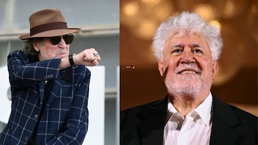 Joaquín Sabina recibe una dura ‘bofetada’ pública de parte de Pedro Almodóvar: todo por su ‘mala leche’