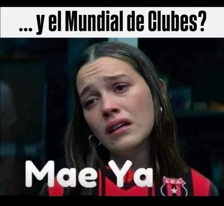 Mundial de Clubes