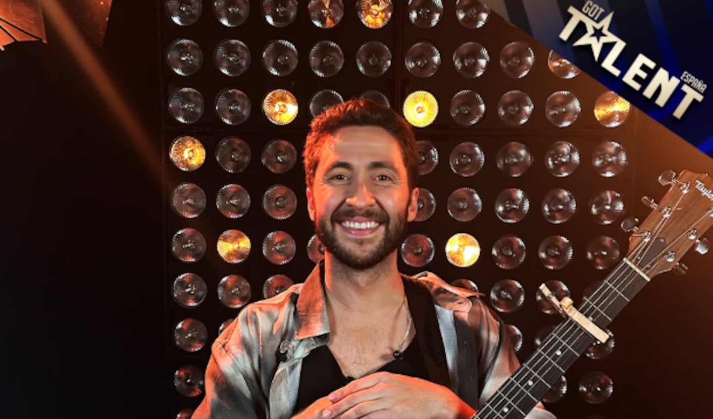 Sebas Guillem nuevamente le da la vuelta al mundo con curioso video: vea lo que sucedió