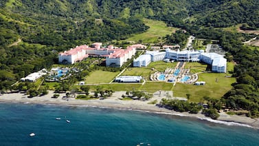 Tribunal Ambiental ordena recuperar manglar en caso vinculado al hotel Riu en Guanacaste