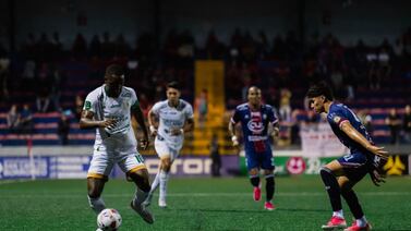 ¡Golpe de los Tafas! Inter San Carlos vence a su vecino y se mete en la pelea