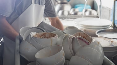 La desigualdad económica se dispara en Estados Unidos