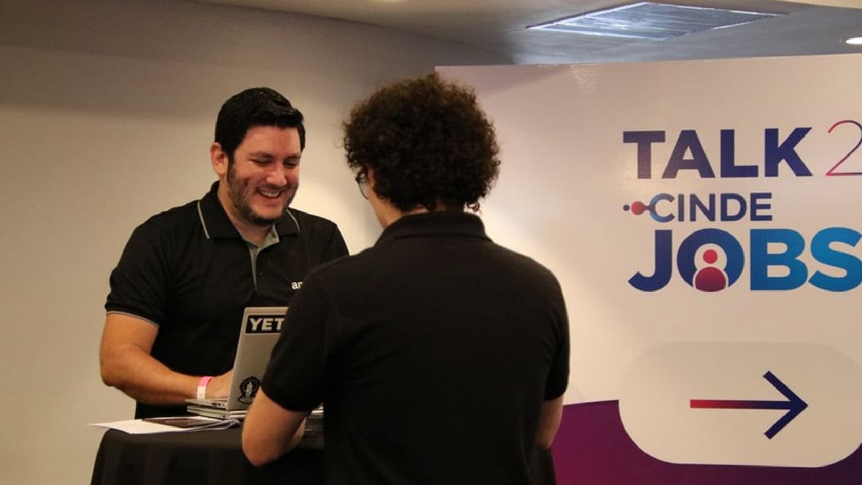 Nueva feria laboral de Cinde permite a candidatos asistir con entrevistas confirmadas, ante cambios en el mercado de empleo calificado.