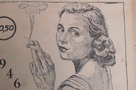 Navidades en octubre y otras curiosidades de la publicidad costarricense de 1946