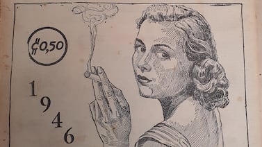 Navidades en octubre y otras curiosidades de la publicidad costarricense de 1946