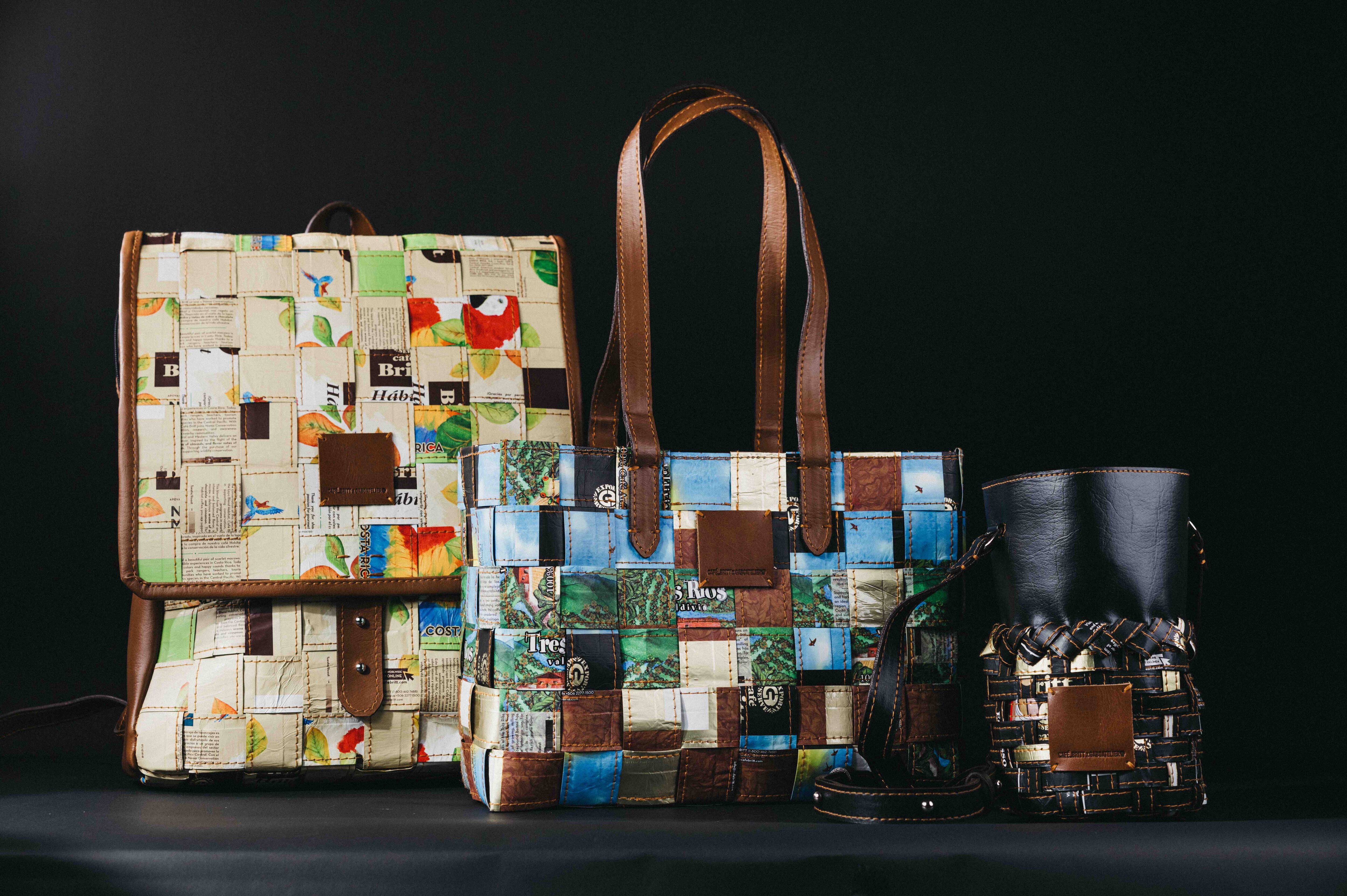 Gabriel González, fundador de Gabo Atelier y diseñador de productos en Café Britt.