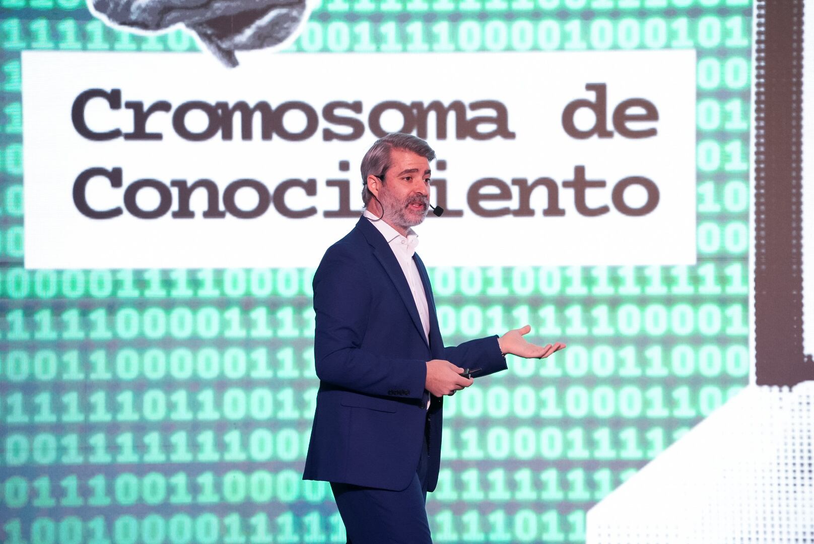 24/09/2025. Eventos BAC. Seminario Pyme. Hotel Real Intercontinental, Escazú. Fotografía: Lilly Arce.