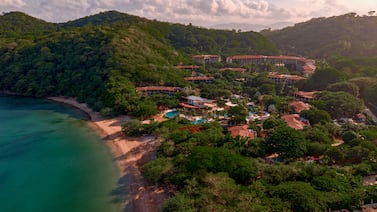 JW Marriott abre en Costa Rica su primer resort todo incluido del mundo