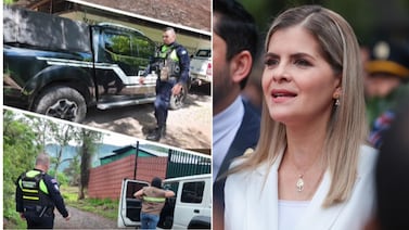 ICD retira cuatro vehículos a Policía Municipal de Puriscal tras orden de Laura Fernández; alcaldesa advierte impacto en lucha contra la delincuencia