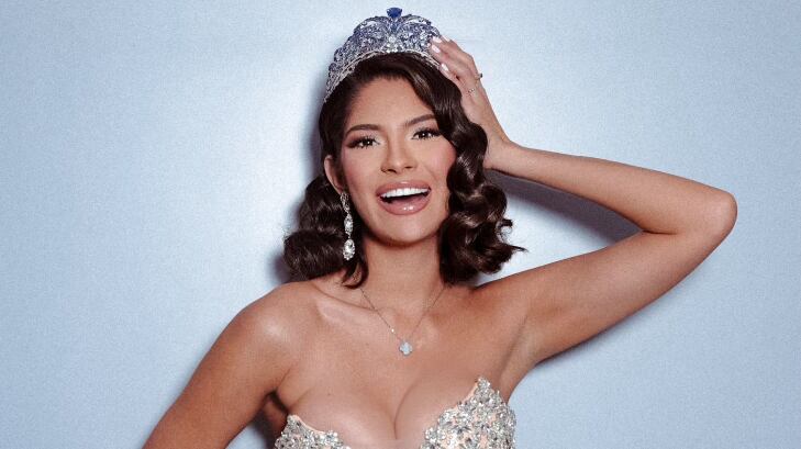 Sheynnis Palacios, miss Universo 2023