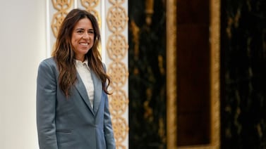 Organizaciones de derechos humanos piden frenar a la candidata emiratí para ocupar secretaría general de la ONU