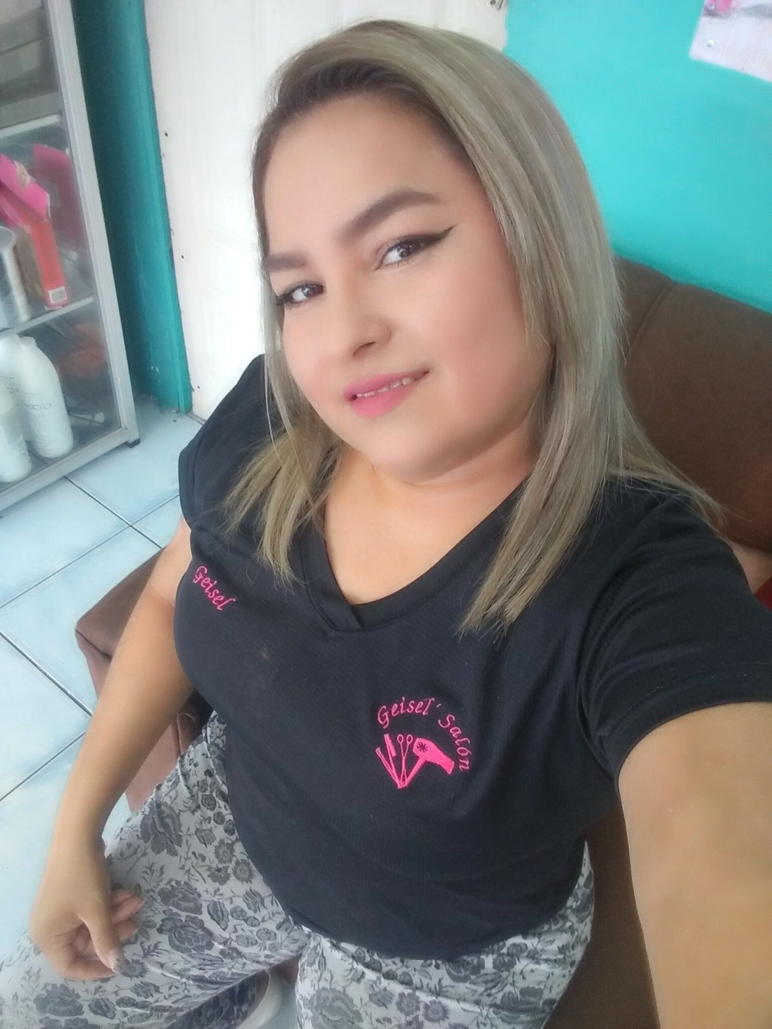 Geisel González es la décimo segunda víctima de femicidio este año.