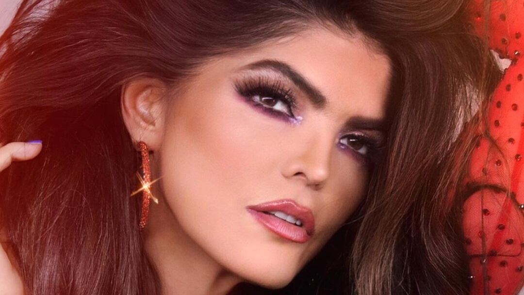 Ana Bárbara estara en Expo San Carlos 2024. (Foto de Instagram)