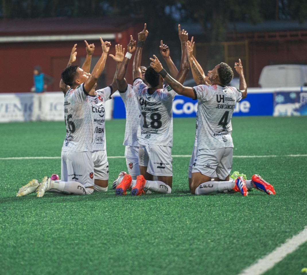 Puntarenas FC es uno de los equipos que muestra mejor fútbol en el Torneo de Clausura 2025.