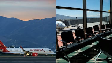¿Viaja a Colombia? Avianca flexibiliza cambios en ciertos vuelos