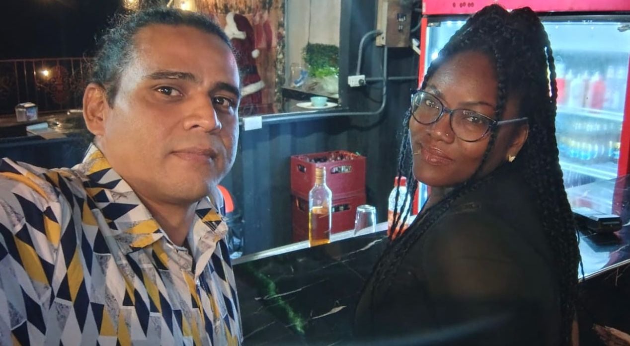 Regina Brumley Kerr, de 43 años, trabajaba como docente en un centro educativo en Siquirres.