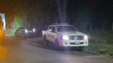 Asaltos, ajustes de cuentas y víctima colateral: OIJ reporta seis homicidios en fin de semana