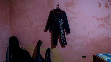 ¡Macabro caso! Contrataron a un mariachi y luego torturaron y secuestraron a los músicos