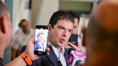 PLN recurre a medida excepcional en busca de garantizar financiamiento para la campaña de Álvaro Ramos