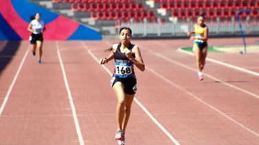 ¡Orgullo de Costa Rica! Especialista en postres gana nueva medalla en Juegos Parapanamericanos Juveniles