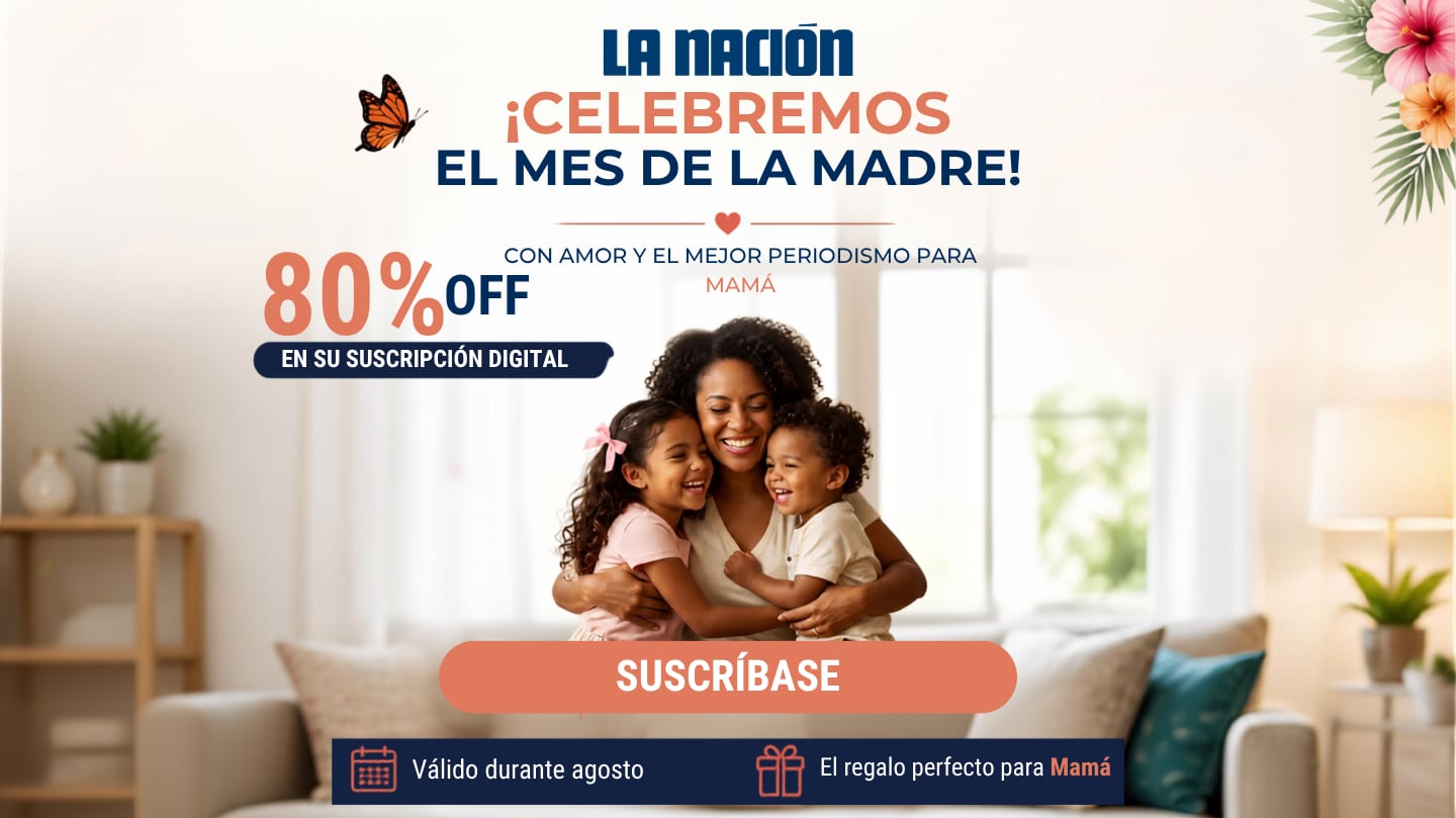 Oferta especial Día de la Madre