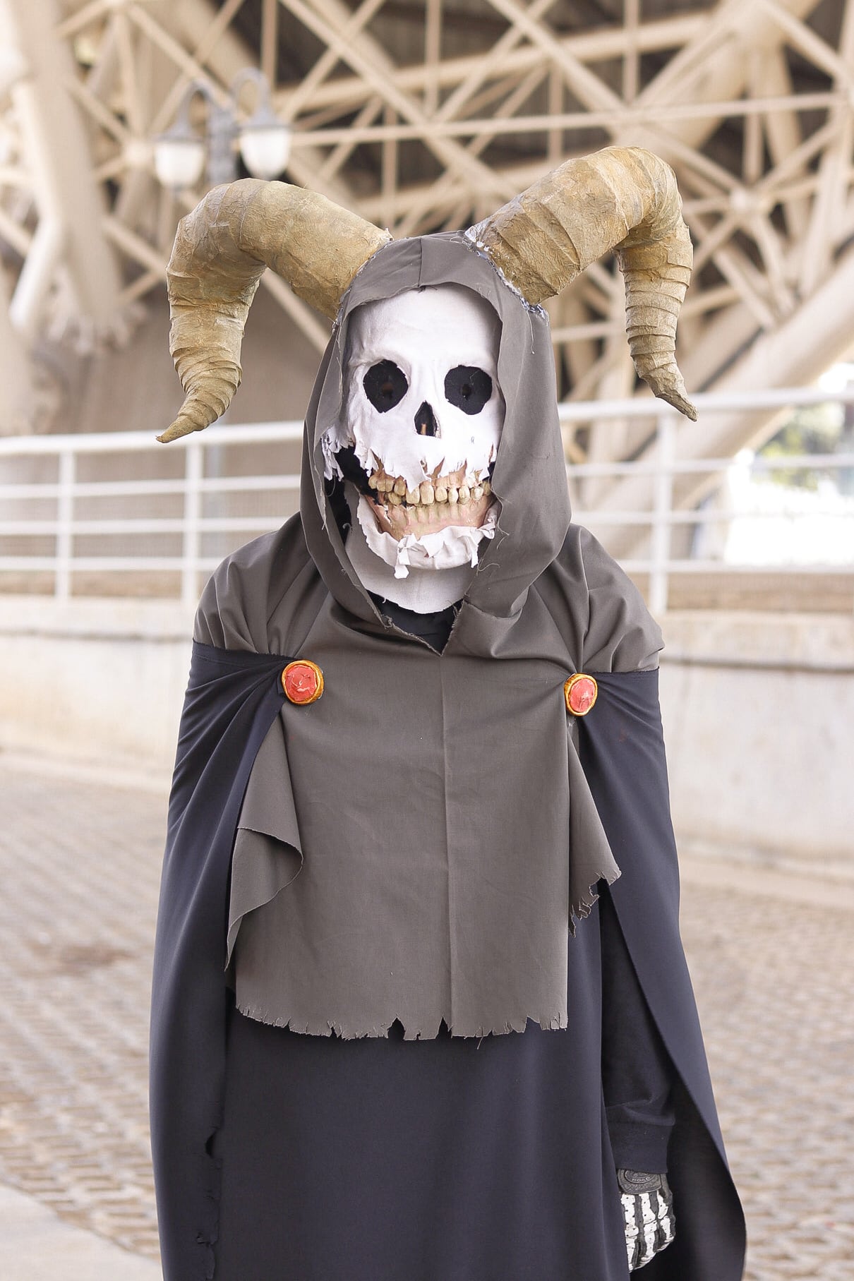 23/03/2024. Festival Matsuri, Imperio Anime. Estadio Nacional, San José. Fotografía: Lilly Arce.