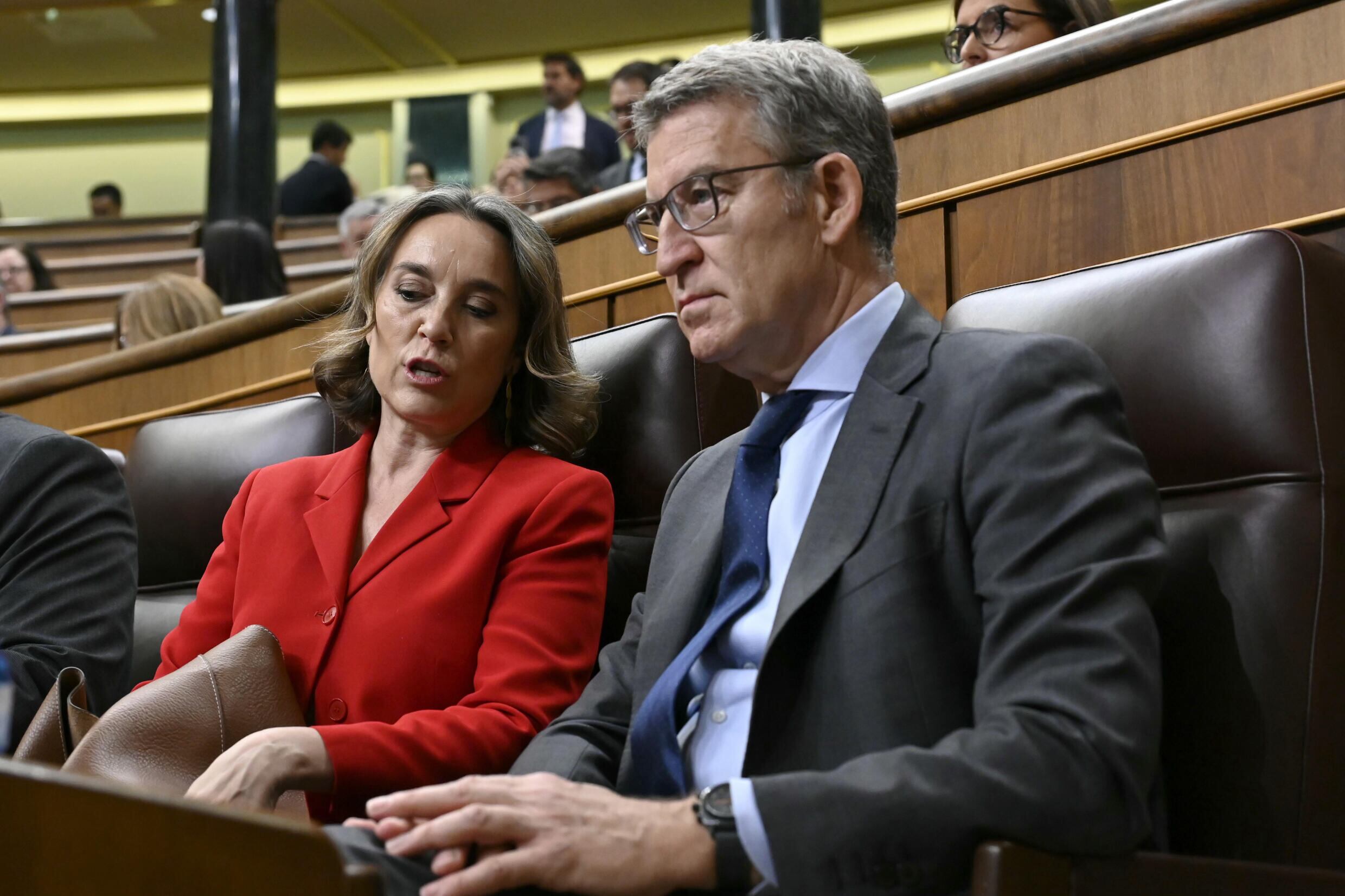 Pedro Sánchez insinuó con renunciar cuando se reveló la denuncia